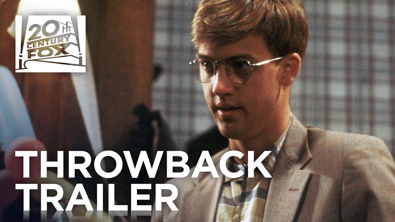 Revenge of the Nerds Trailer