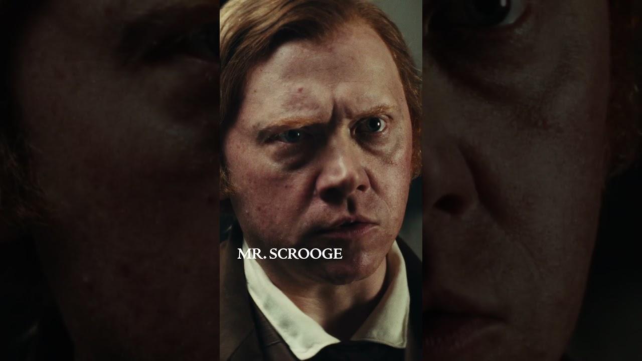 Ebenezer Trailer