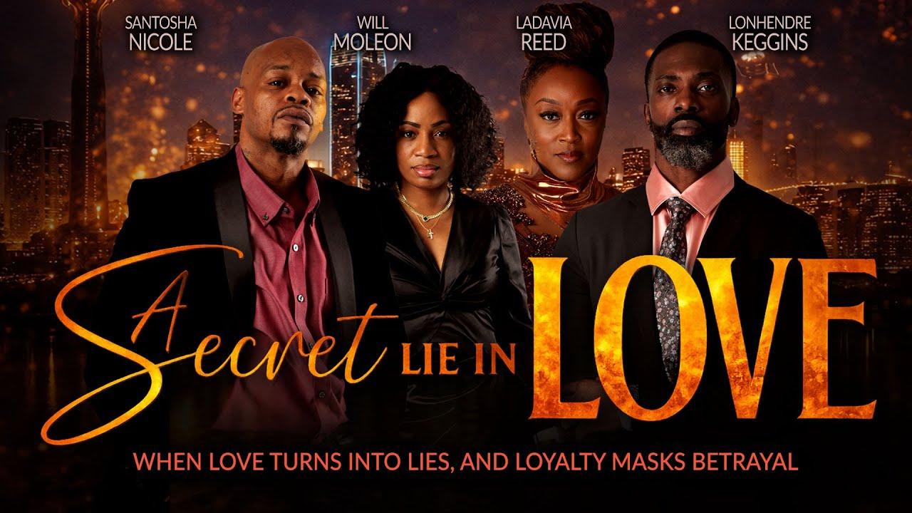 A Secret Lie in Love Trailer