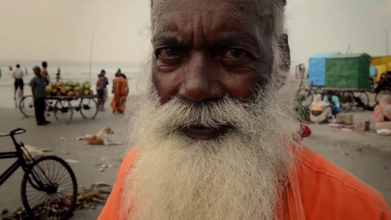 Holy (un)Holy River Trailer