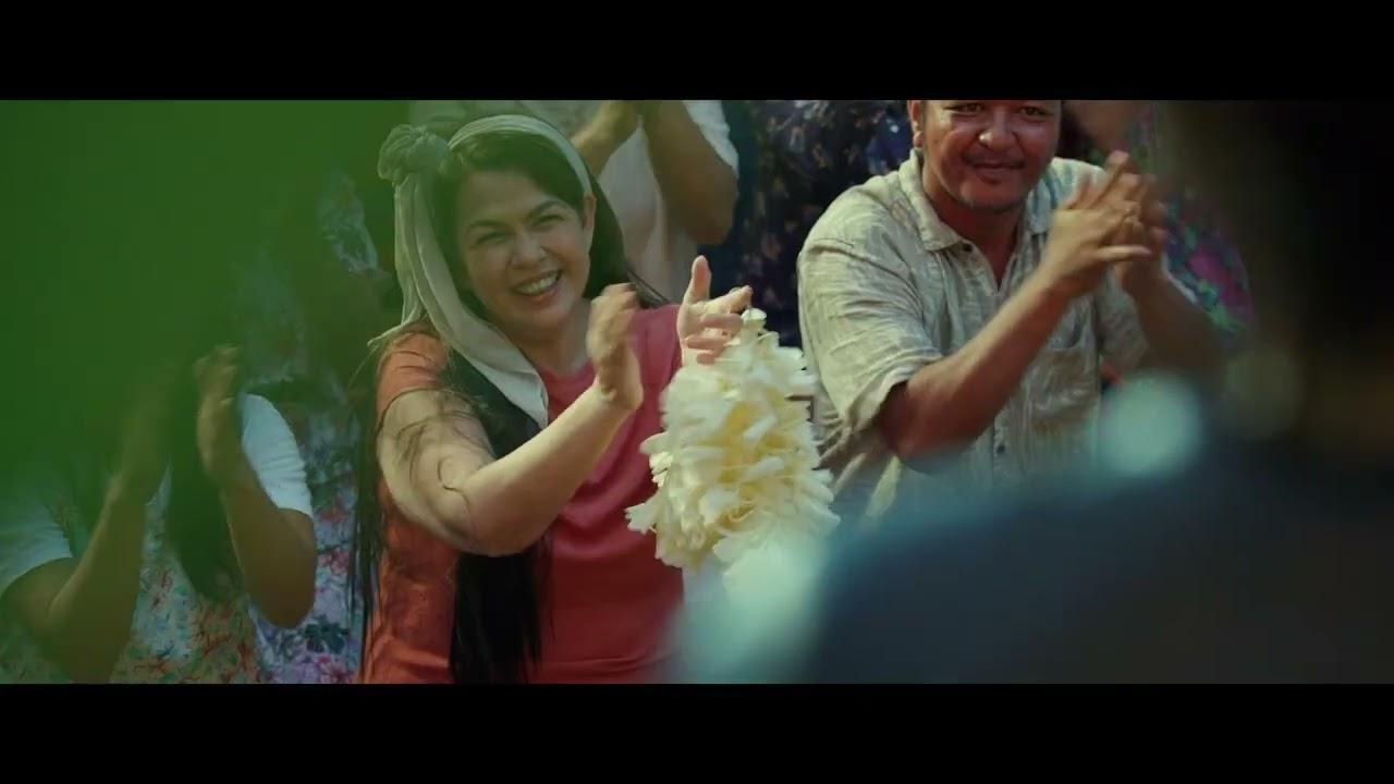 Kahit Maputi na ang Buhok Ko Trailer