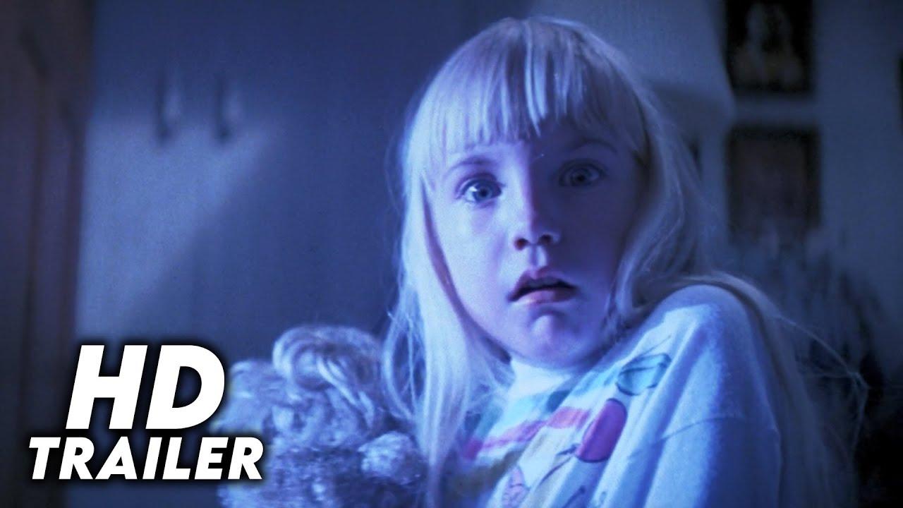 Poltergeist II: The Other Side Trailer