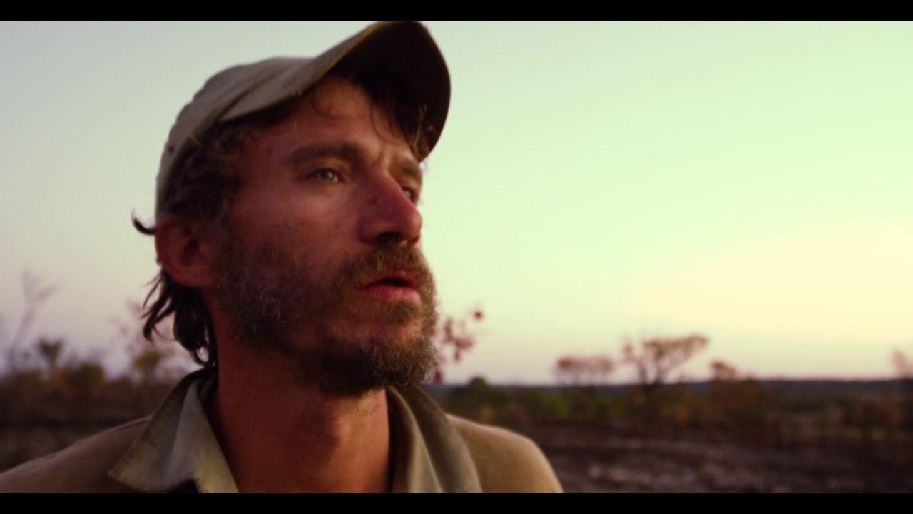 Into the Okavango Trailer