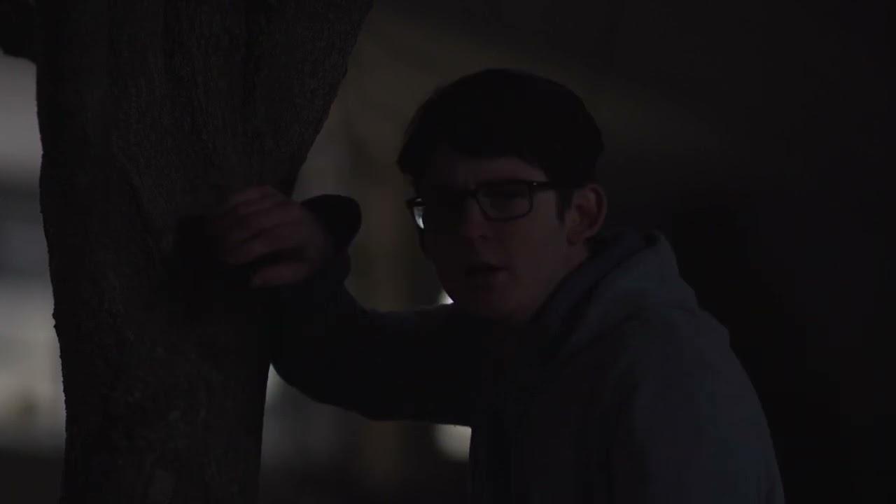 Hydrate Trailer