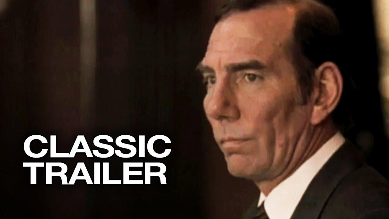 Triggermen Trailer