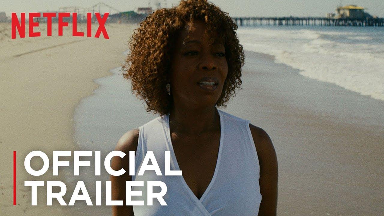Juanita Trailer
