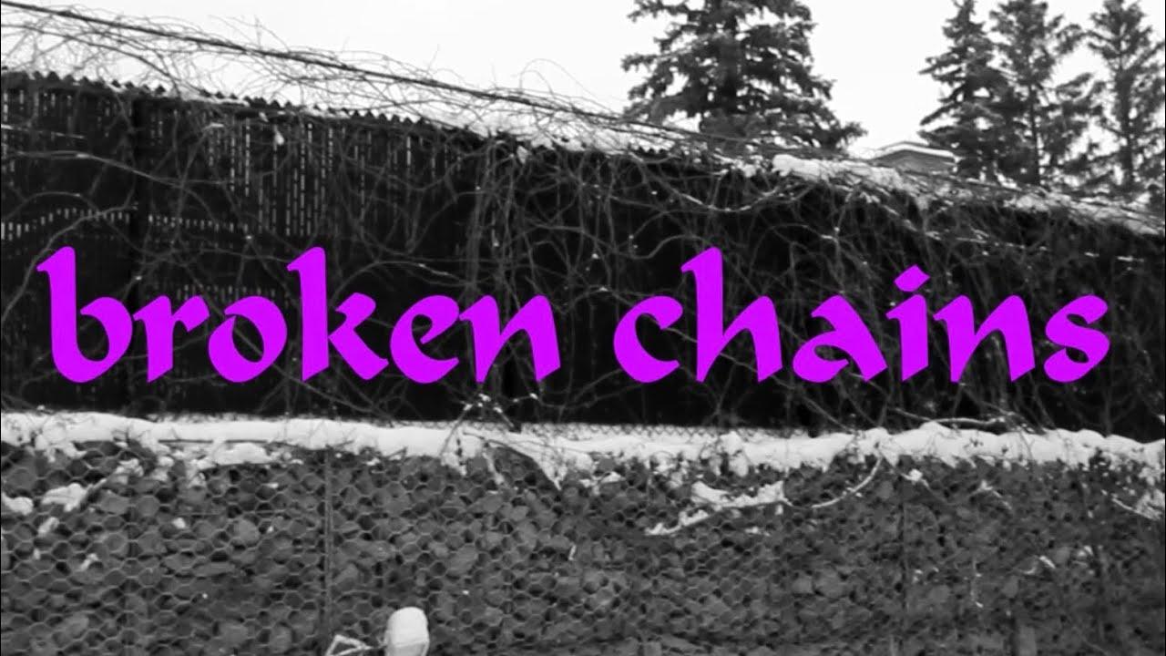 broken chains (a short film by samuel elias) Trailer
