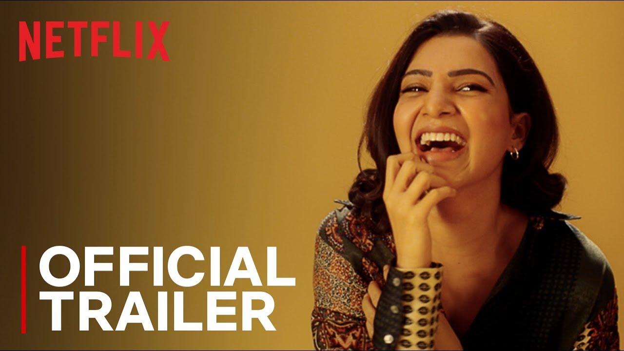 Oh! Baby Trailer