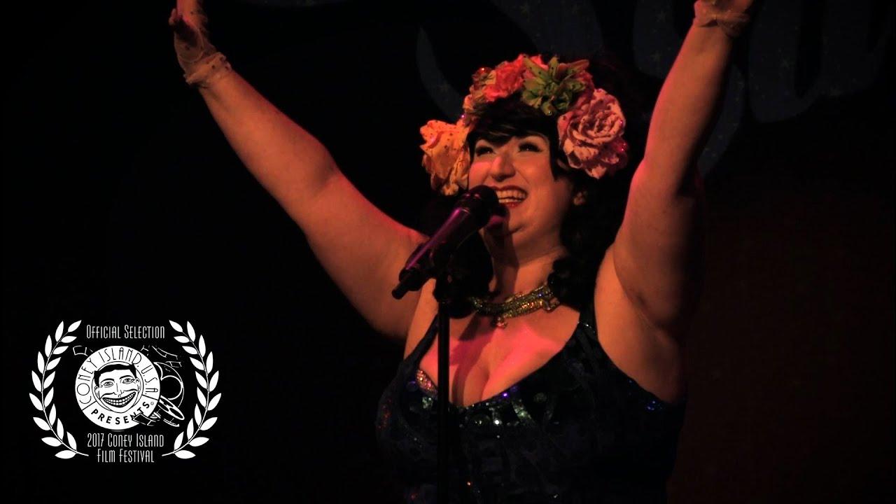 Fancy Feast: The Fat Burlesque Performer Trailer