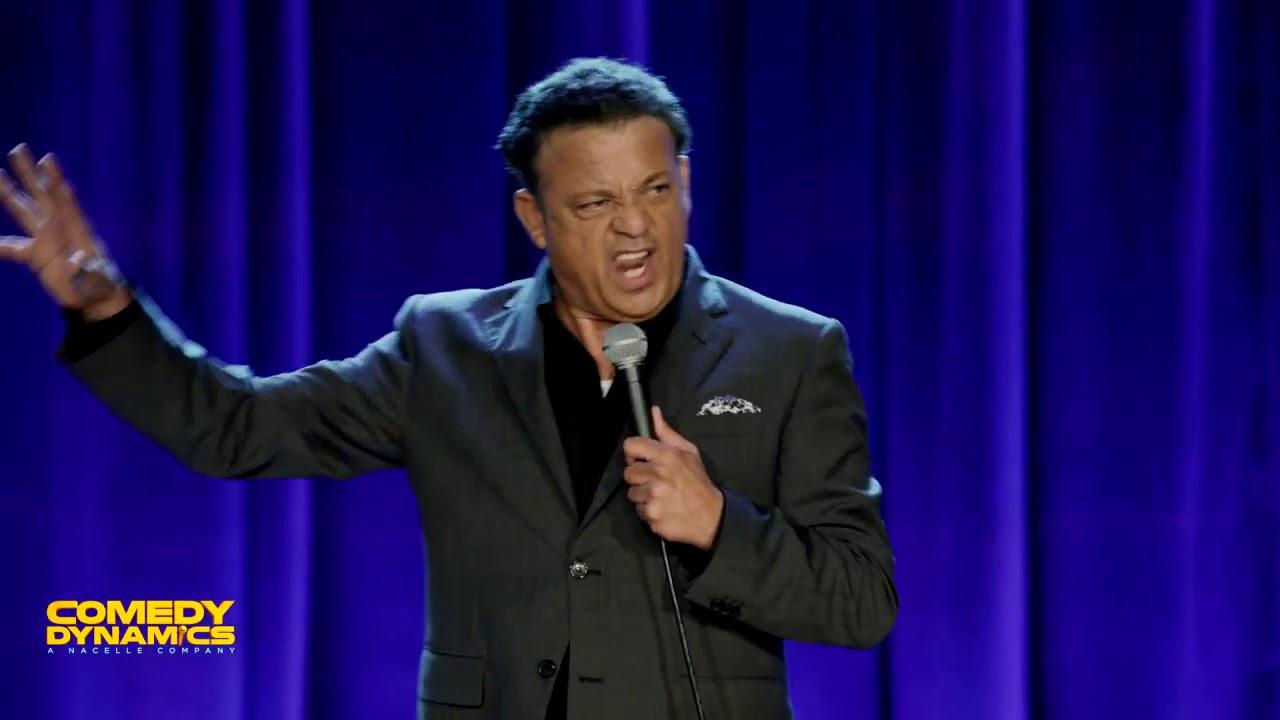 Paul Rodriguez: The Here & Wow Trailer