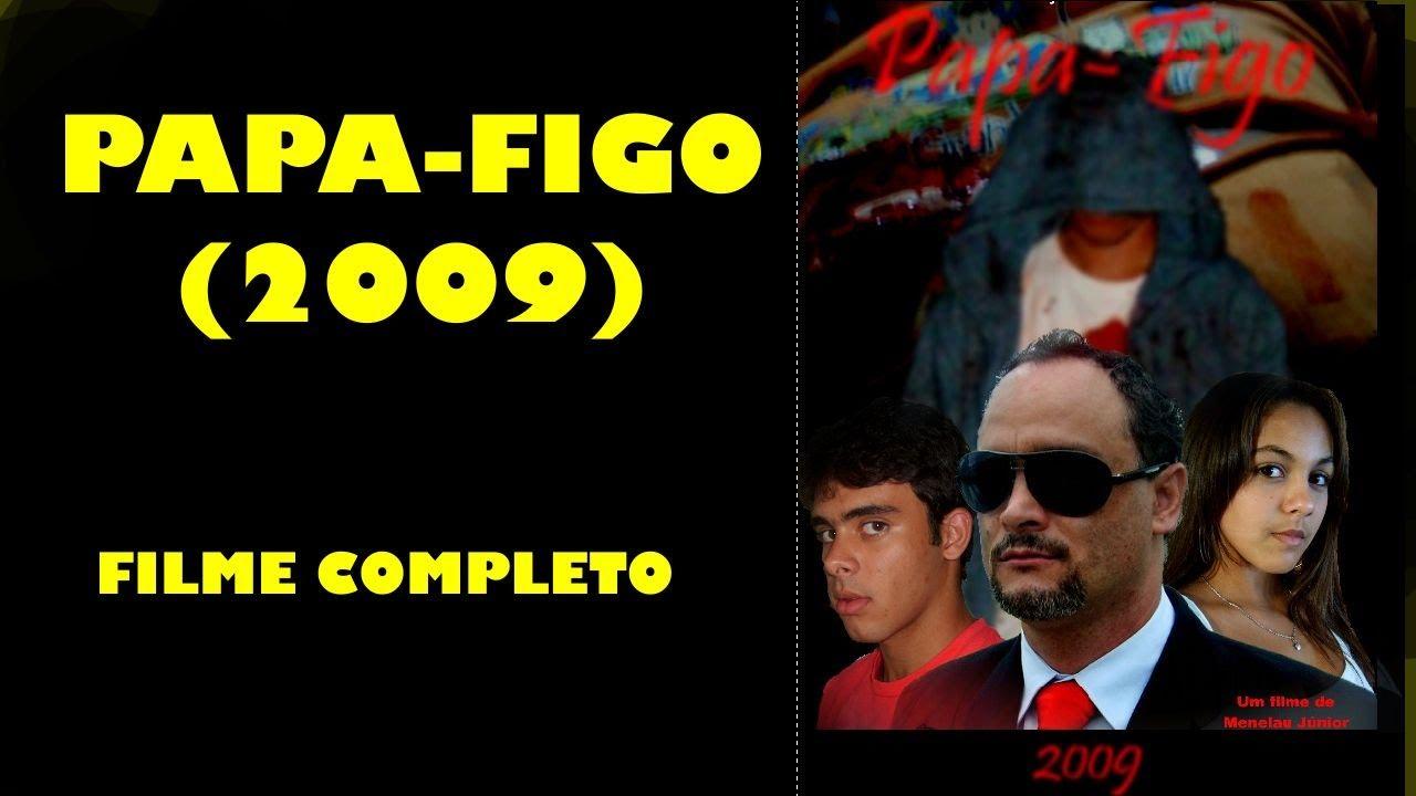 Papa-Figo - The Movie Trailer