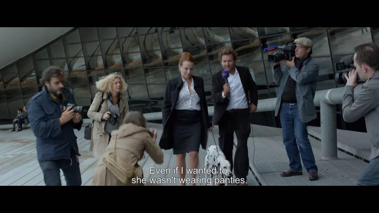 In Bed with Victoria Trailer