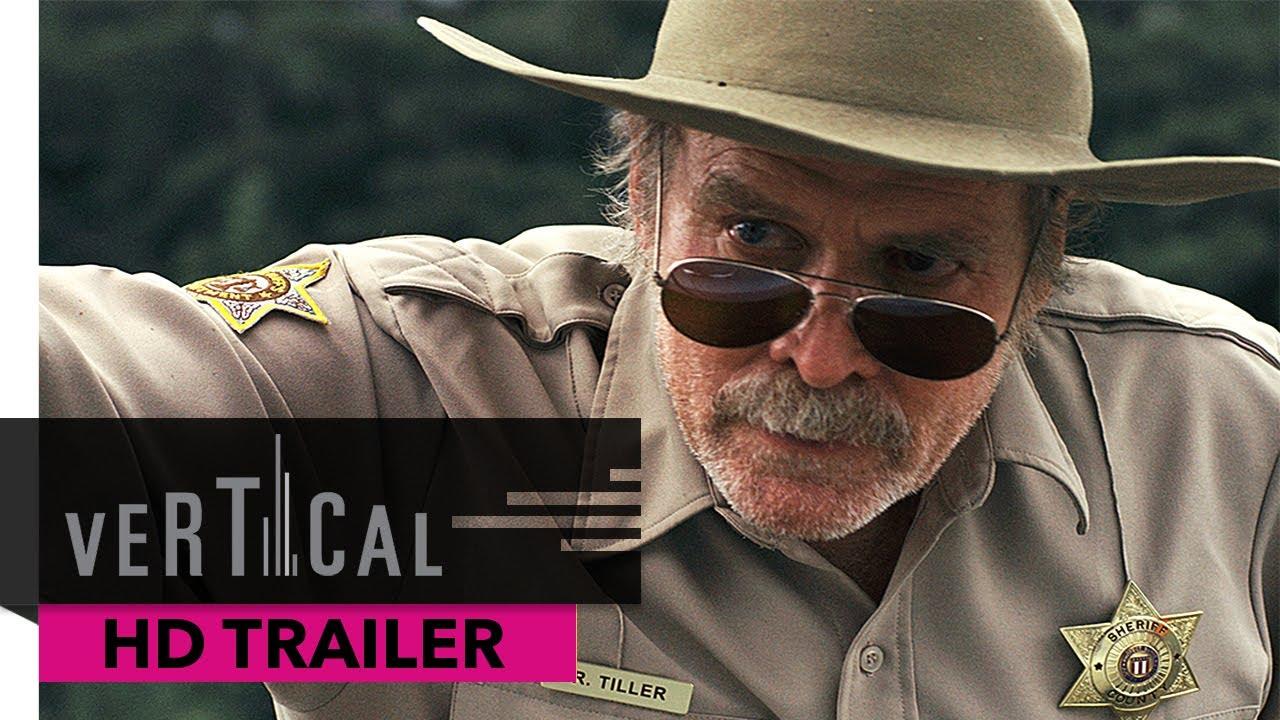 Blood on Her Name Trailer