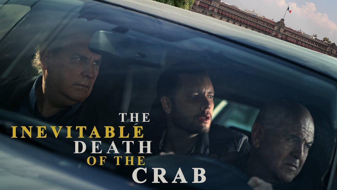 The Inevitable Death of the Crab Trailer