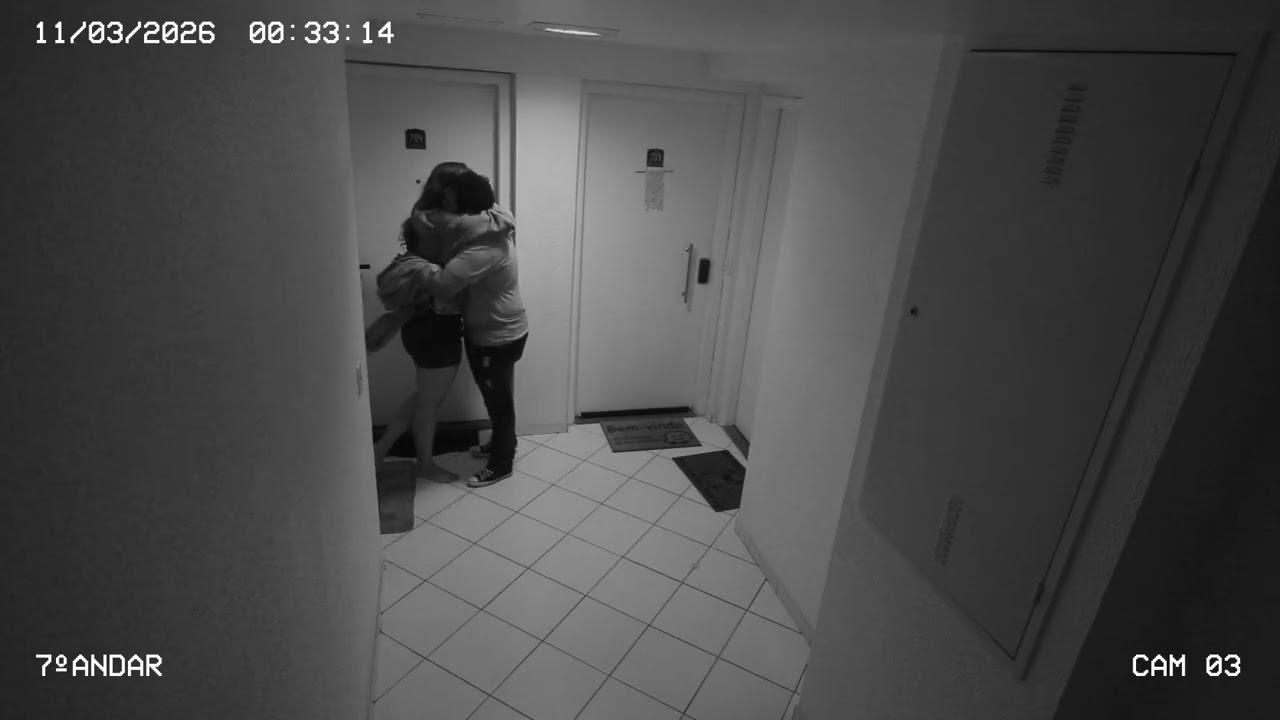 The Cameras at Palmer Building Trailer