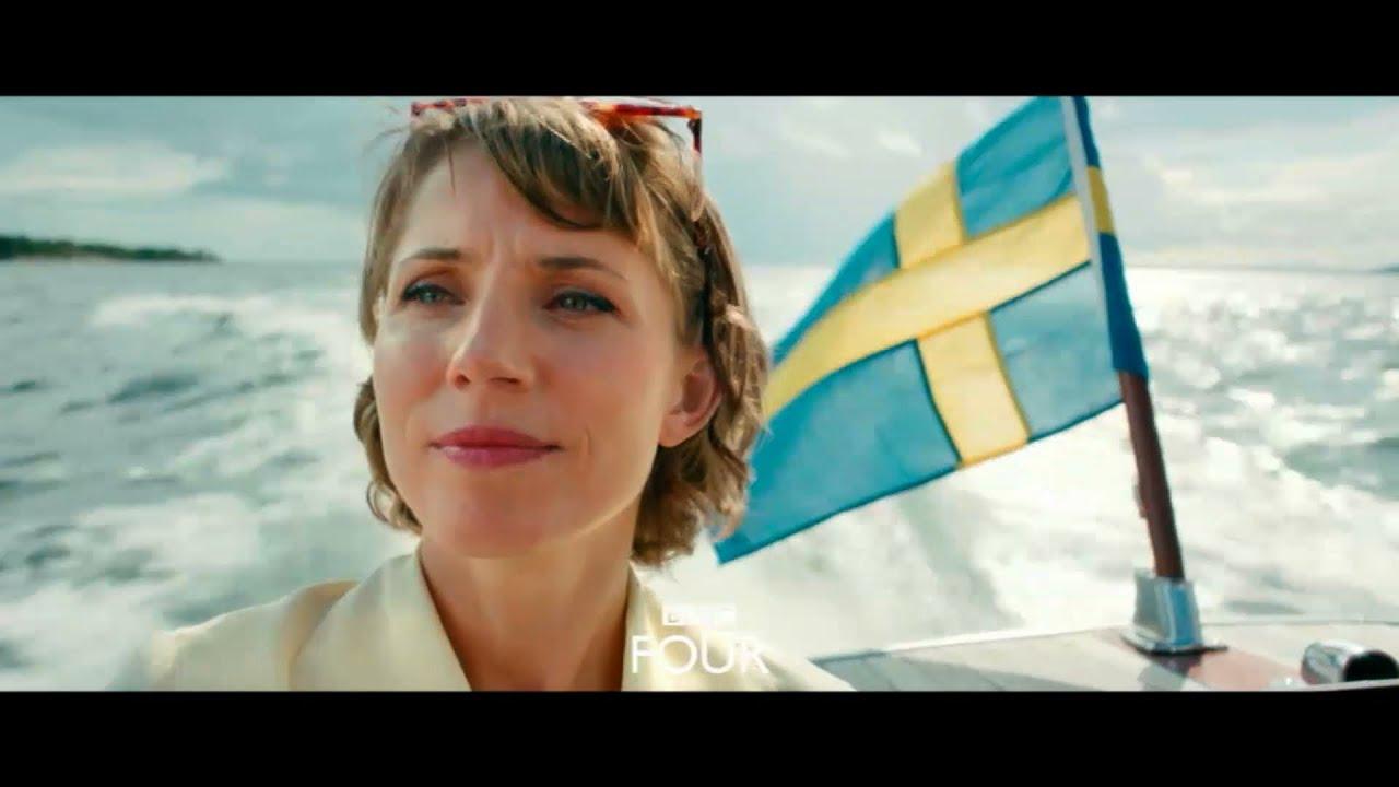 Death of a Loved One Trailer