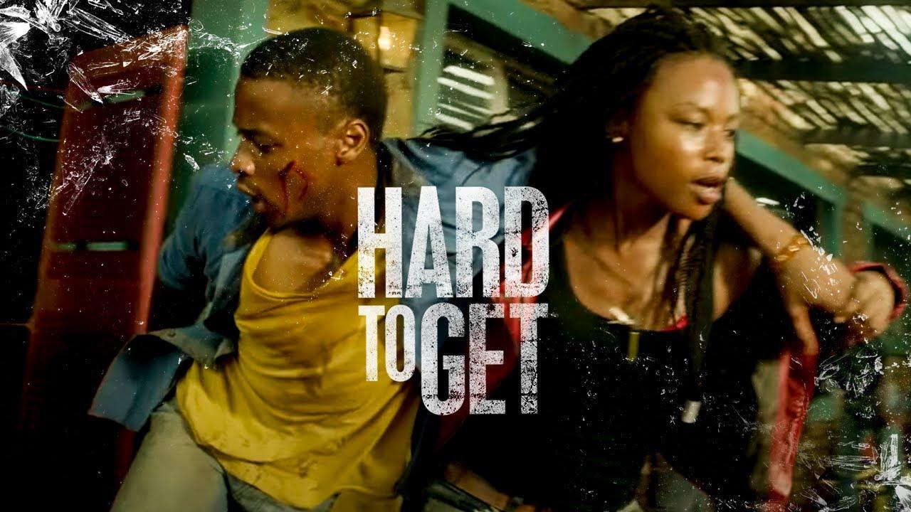 Hard to Get Trailer