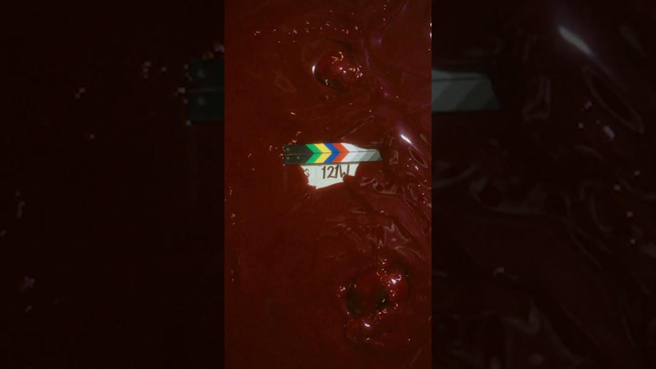 Evil Dead Wrath Trailer