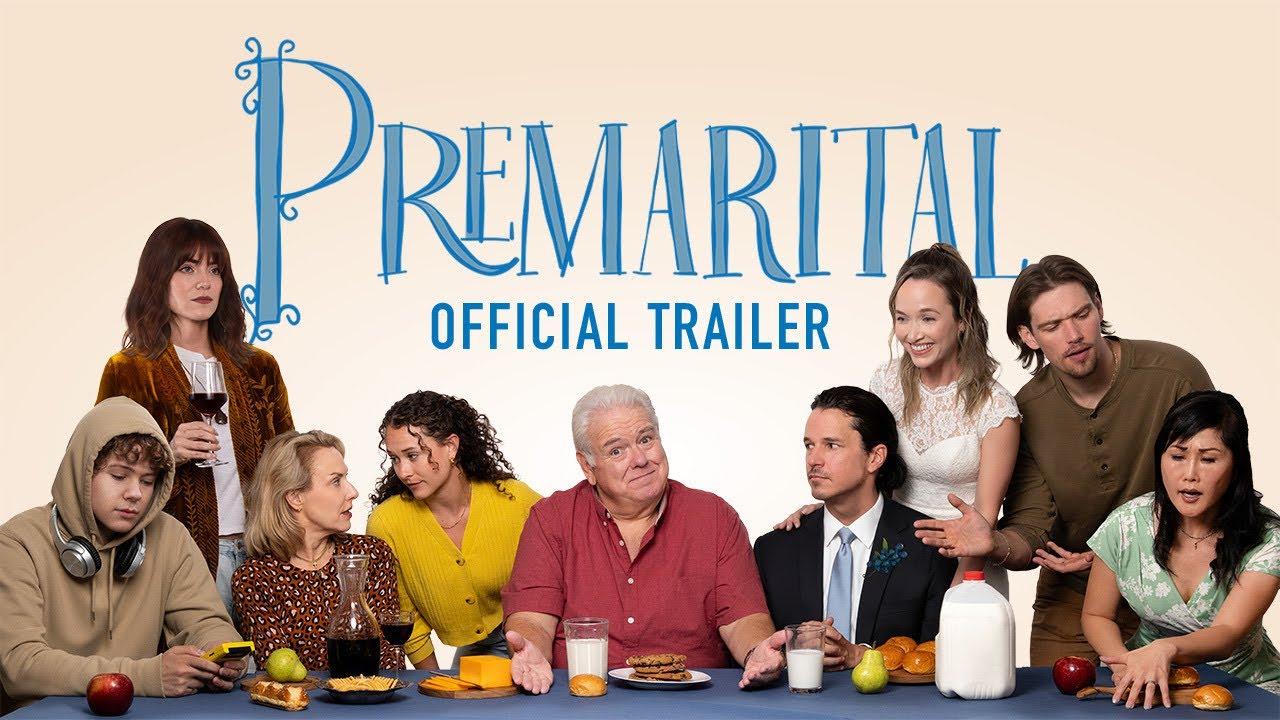 Premarital Trailer