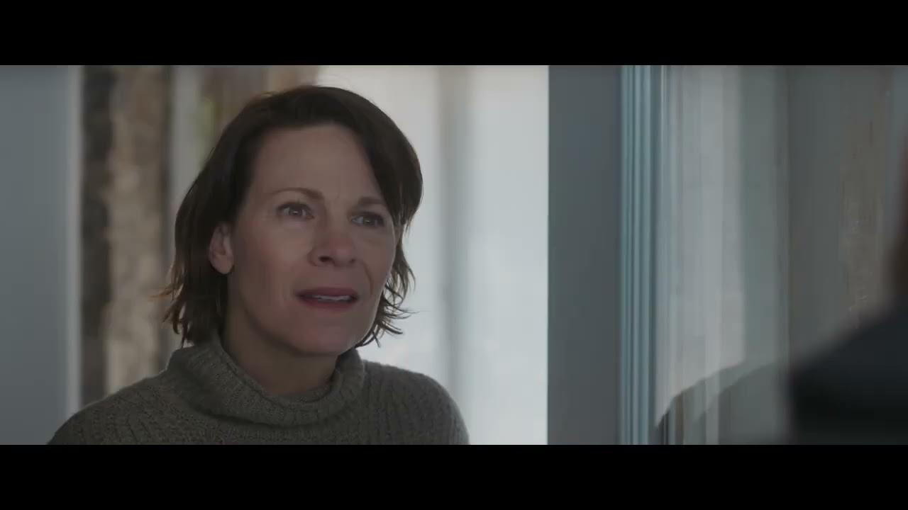 The Winter House Trailer