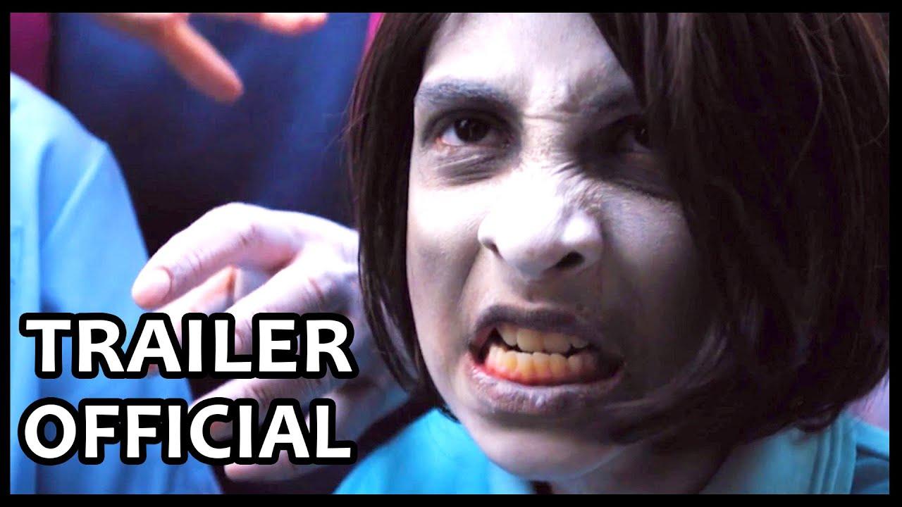 Zombie Bro Trailer
