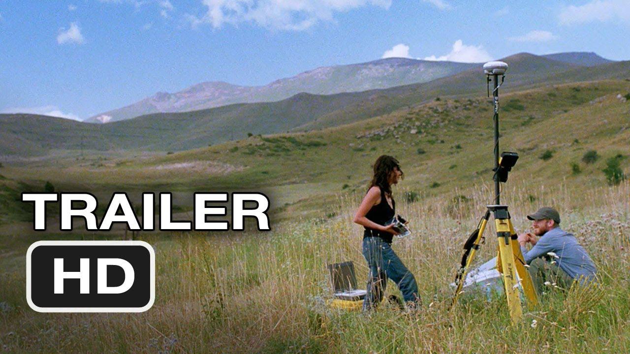 Here Trailer