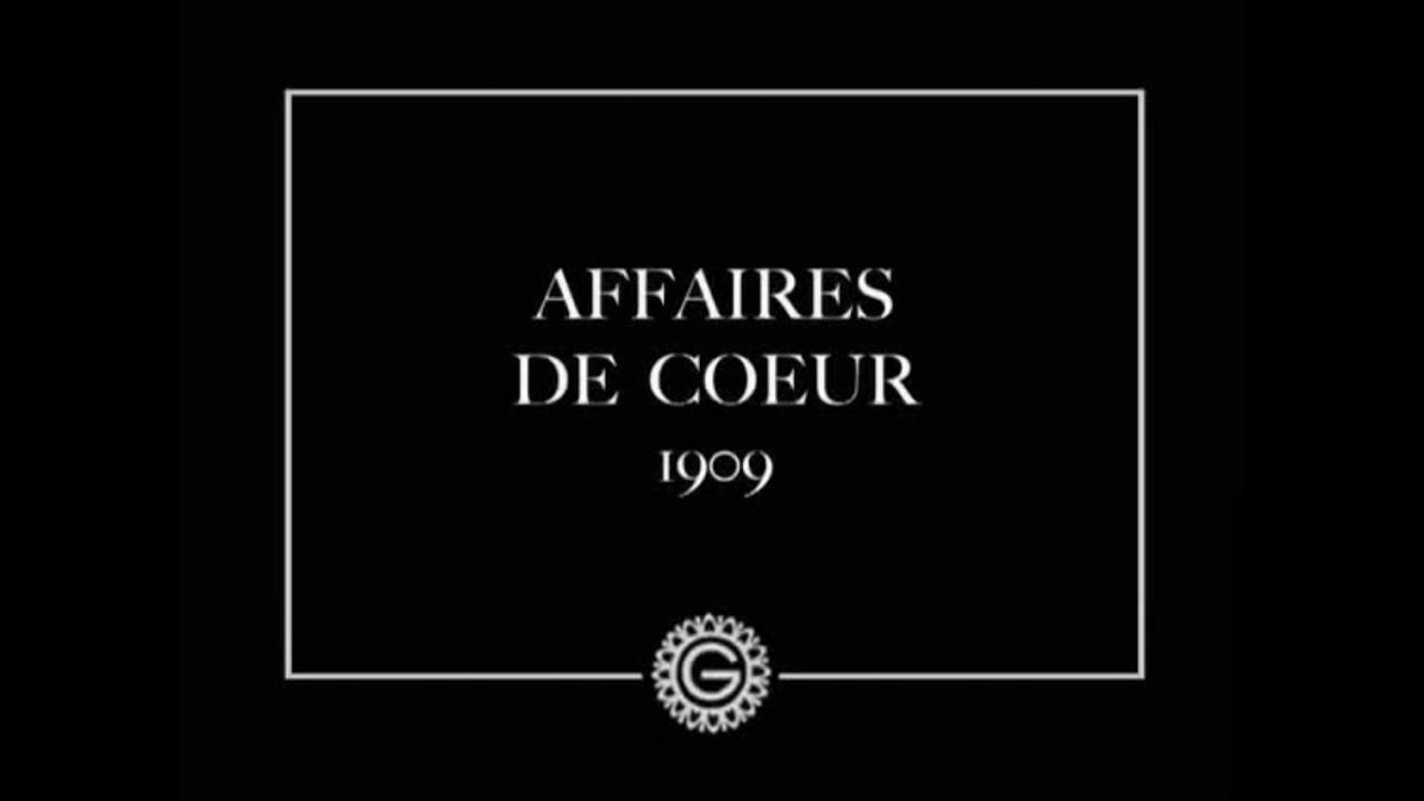 Affairs of the Heart Trailer
