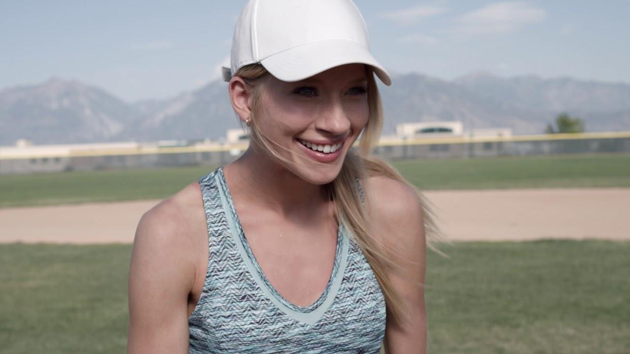 Romance in the Outfield: Double Play Trailer