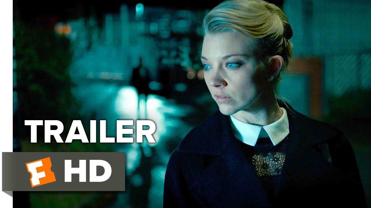 In Darkness Trailer