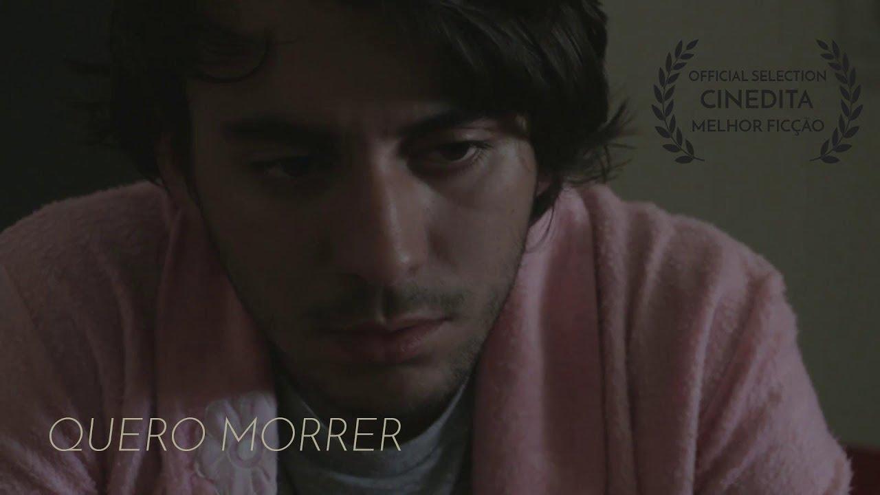 I Wanna Die Trailer