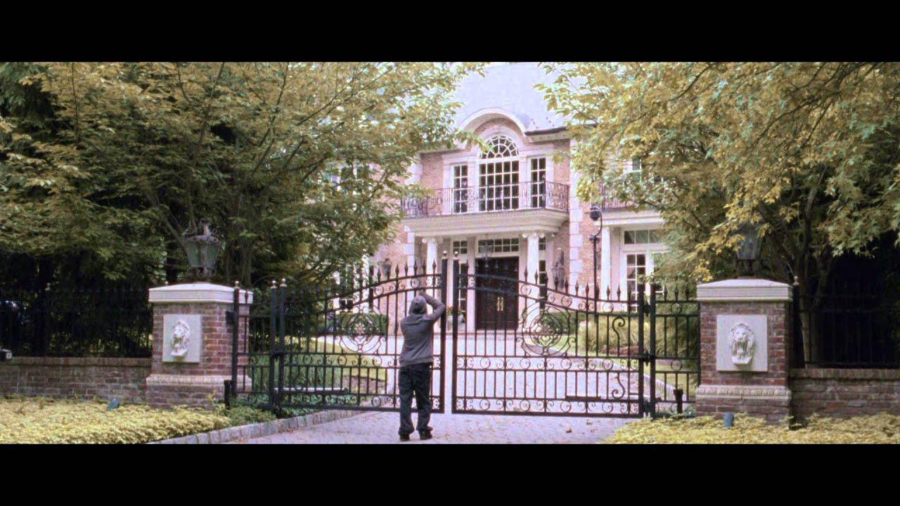 Gimme Shelter Trailer