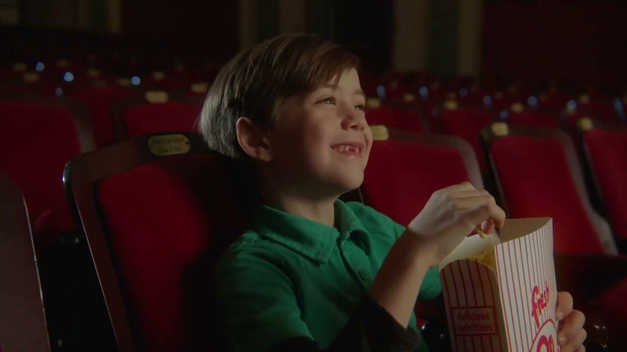 Mad Props Trailer