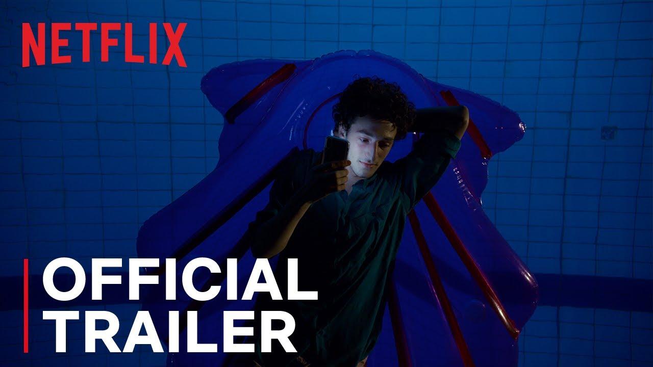 The App Trailer