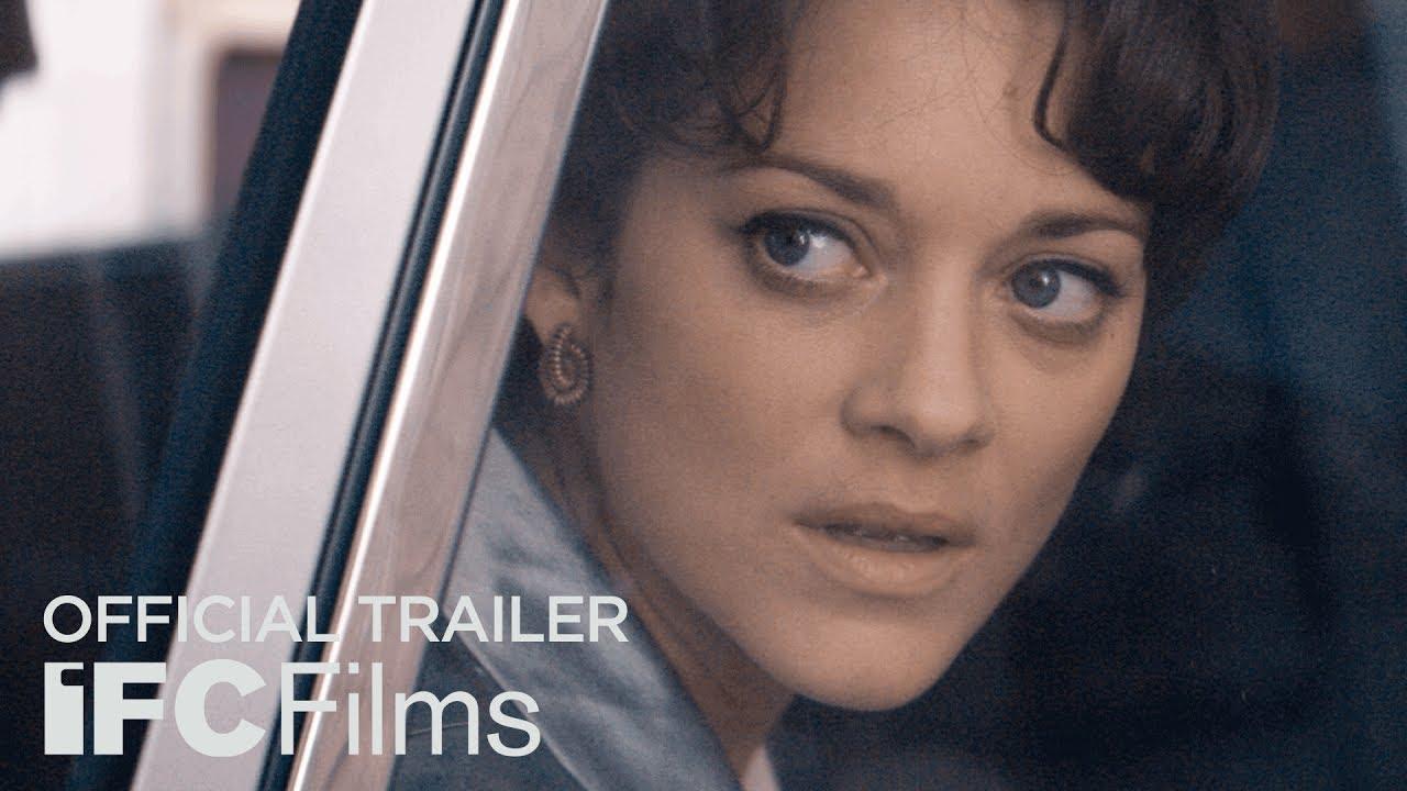 From the Land of the Moon Trailer