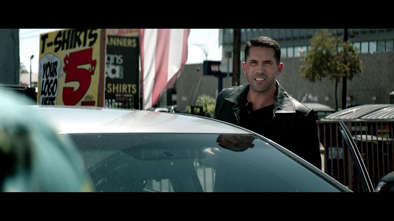 Debt Collectors Trailer