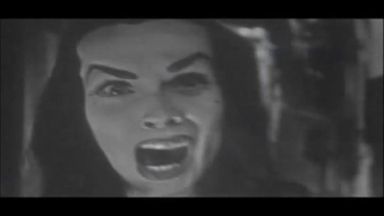Vampira: The Movie Trailer