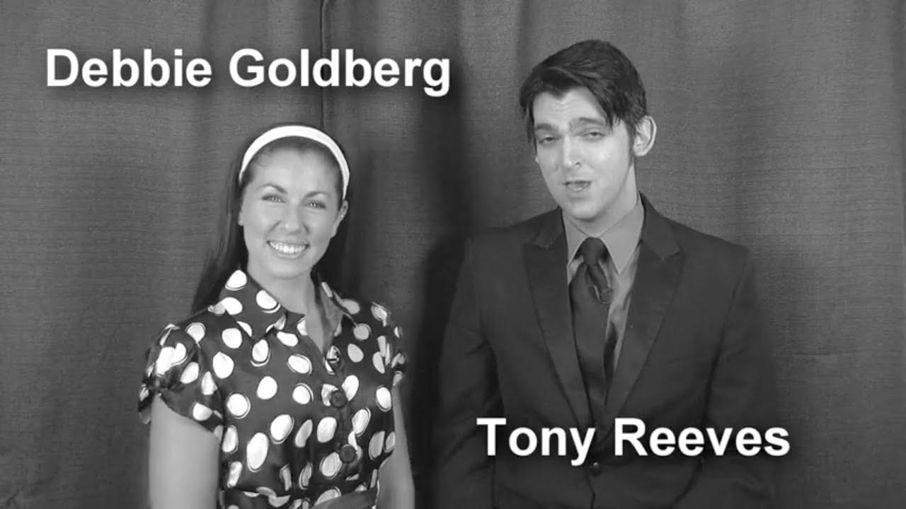 7 Minutes of Mayhem: Hosted by Tony Reeves & Debbie Goldberg - Episode 286 B Trailer