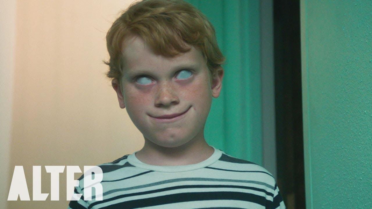 Wet Willy Trailer