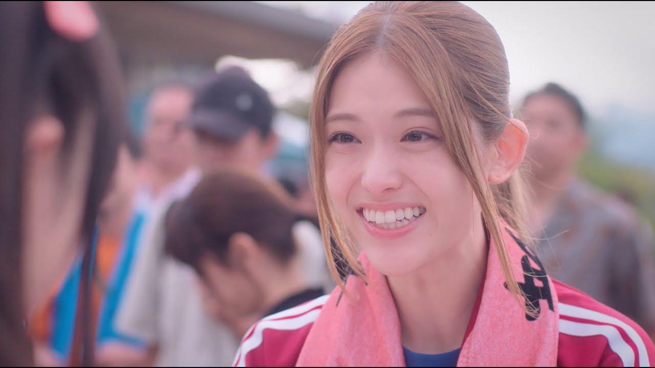 If My Favorite Pop Idol Made It to the Budokan, I Would Die: The Movie Trailer
