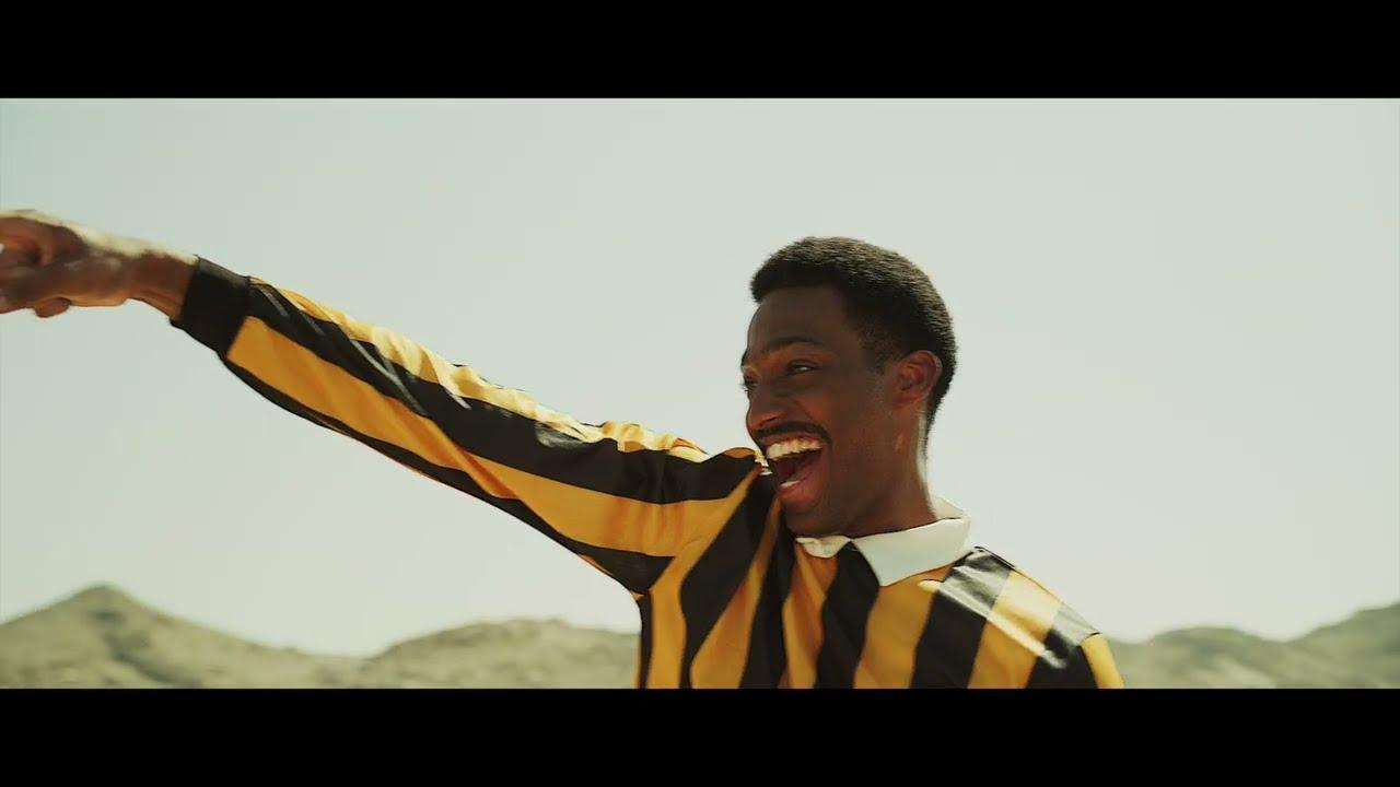 I am Al Ittihad Trailer