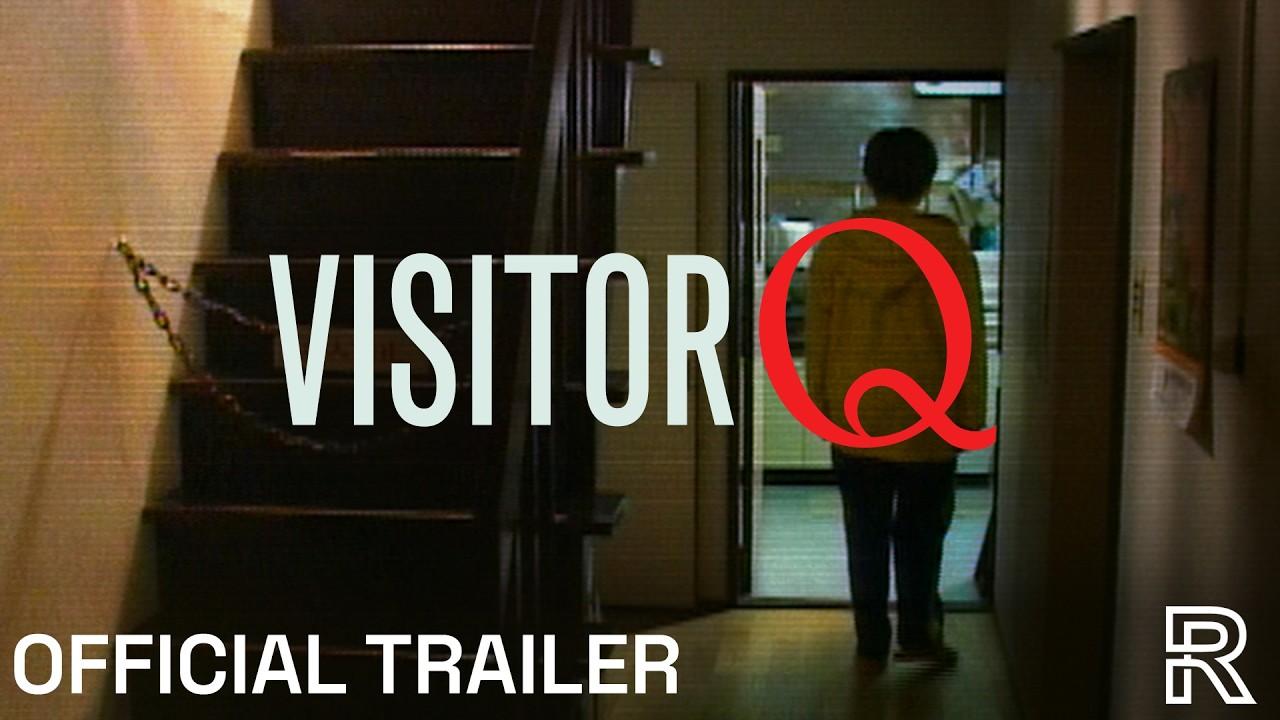 Visitor Q Trailer