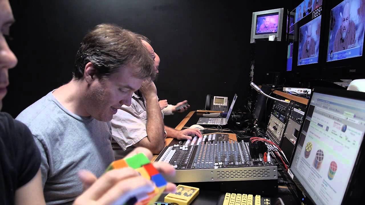 Mission Control Texas Trailer