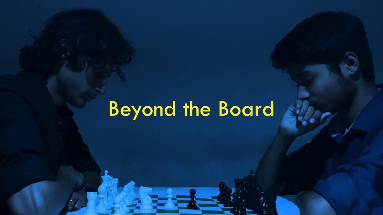 Beyond the Board Trailer