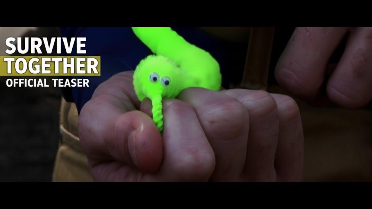 Survive Together Trailer