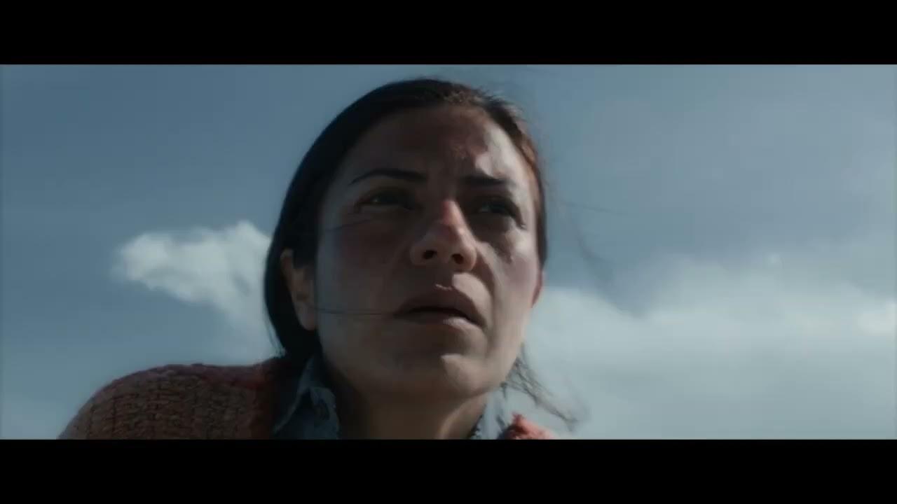 Mermaids in the Mist Trailer