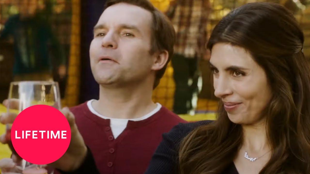 The Neighbor in the Window Trailer