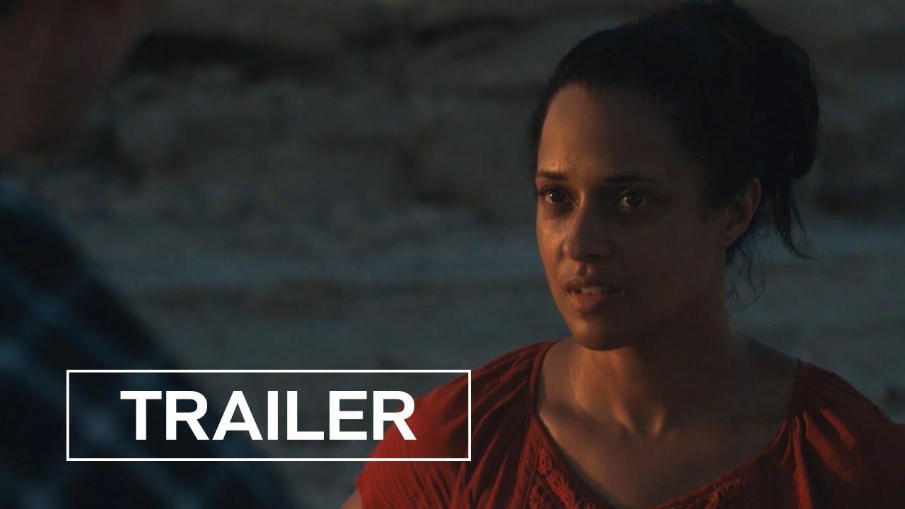 Salton Sea Trailer