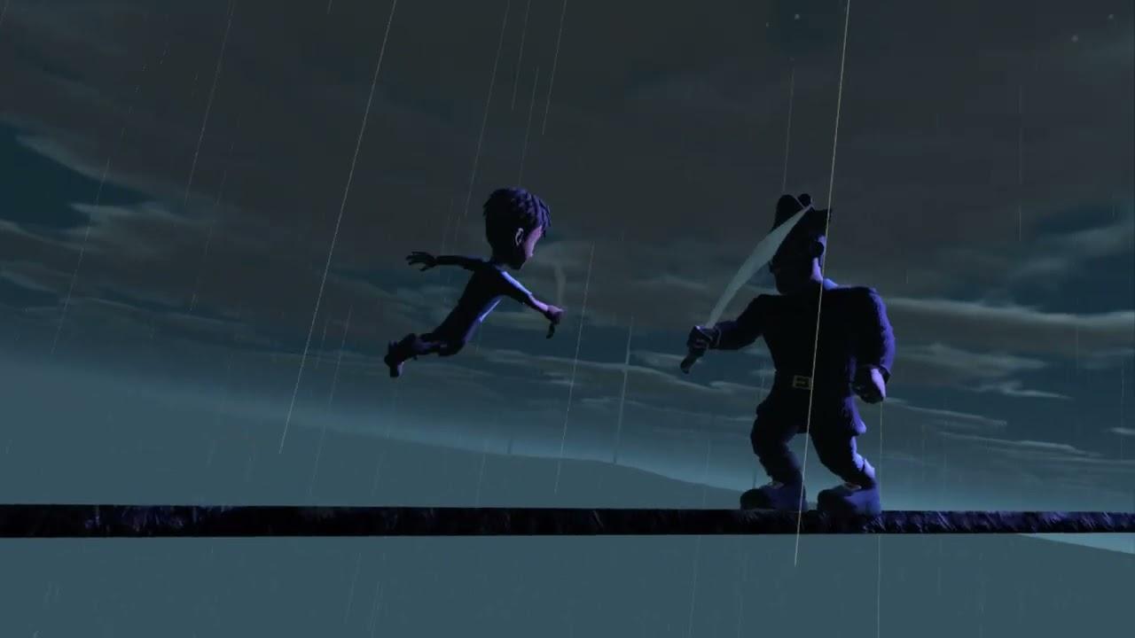 Piratas en el Callao y el Regreso de L'Hermite Trailer