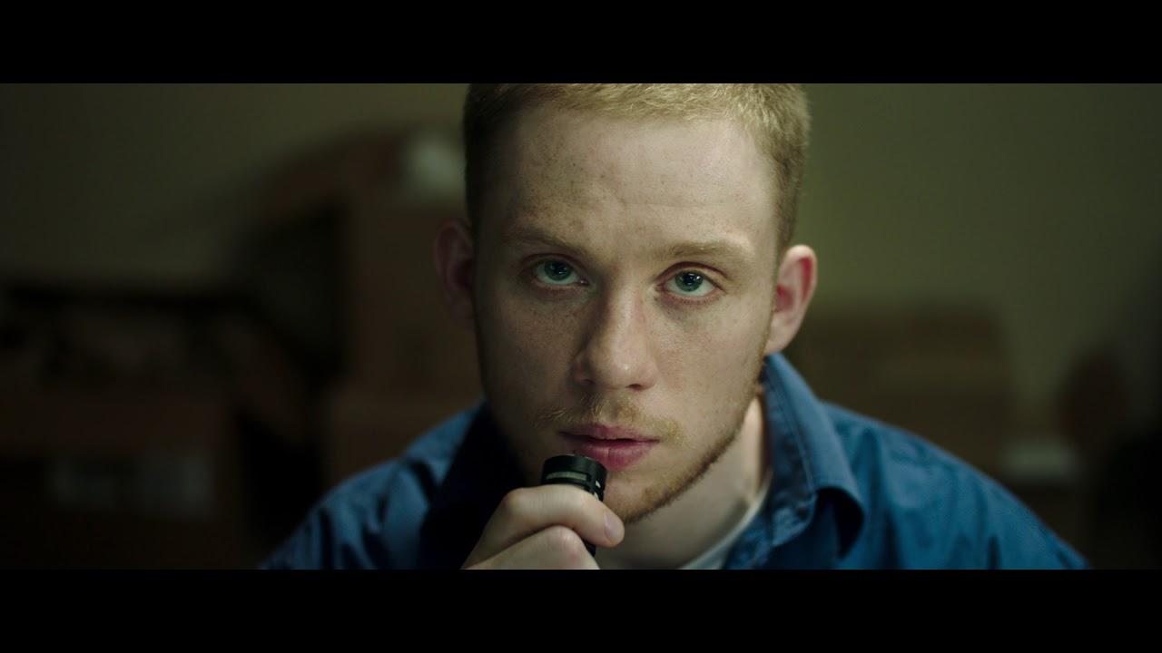 Eye on Juliet Trailer