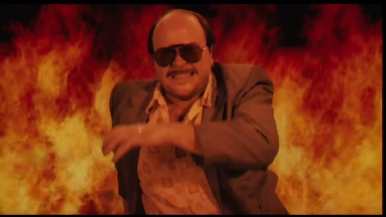 Torrente 2: Mission in Marbella Trailer